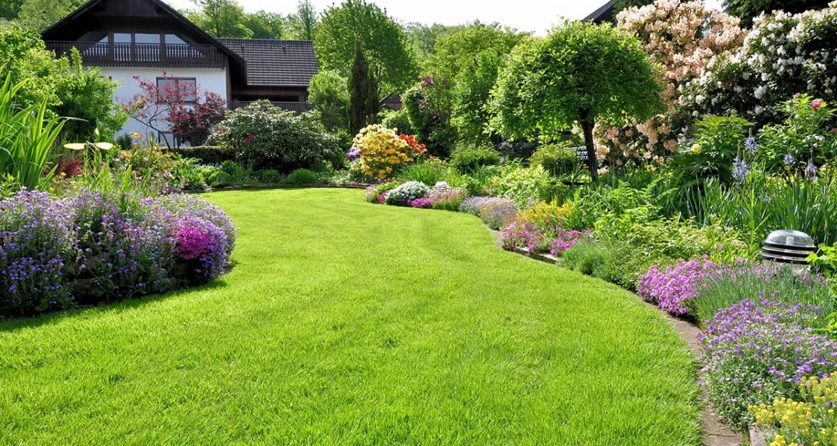 Gartengestaltung München Ihr Spezialist für Gartendesign