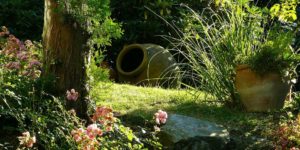 richtige Gartenbaufirma