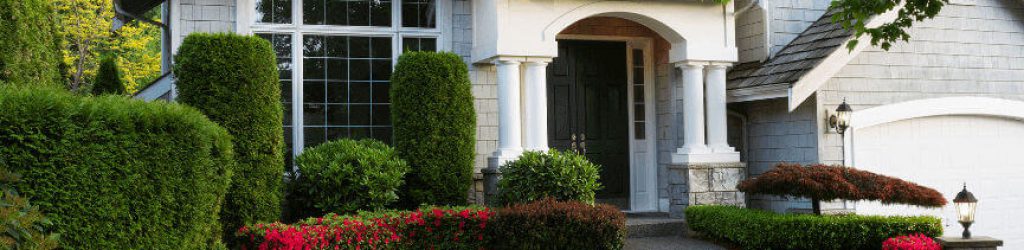 Vorgarten anlegen Vorgarten anlegen